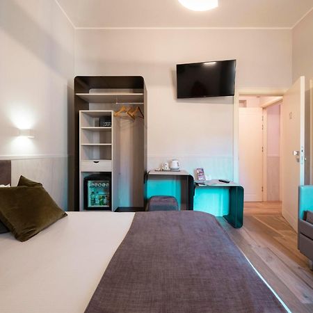 Residenza Cavallini Rome Luaran gambar