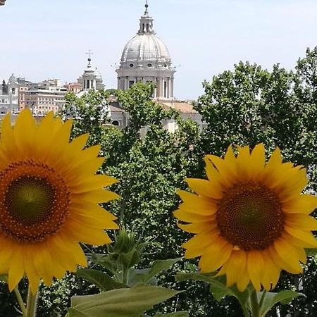 Residenza Cavallini Rome Luaran gambar