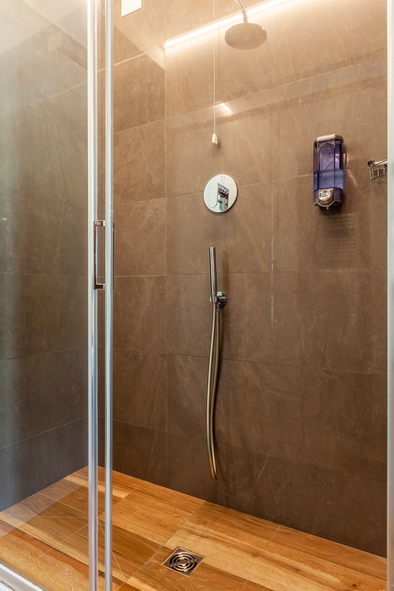 Residenza Cavallini Rome Luaran gambar
