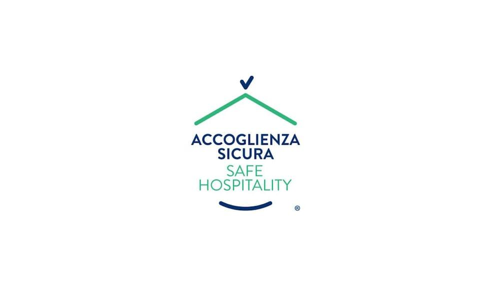 Residenza Cavallini Rome Luaran gambar