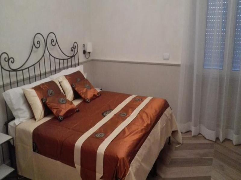 Residenza Cavallini Rome Luaran gambar