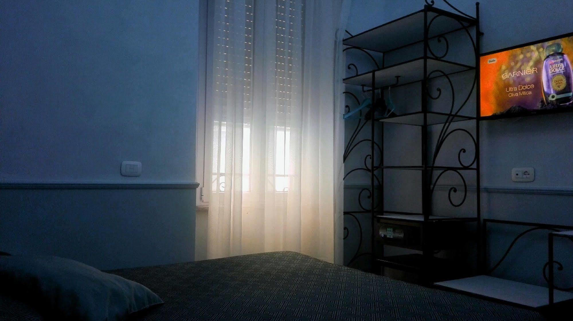 Residenza Cavallini Rome Luaran gambar