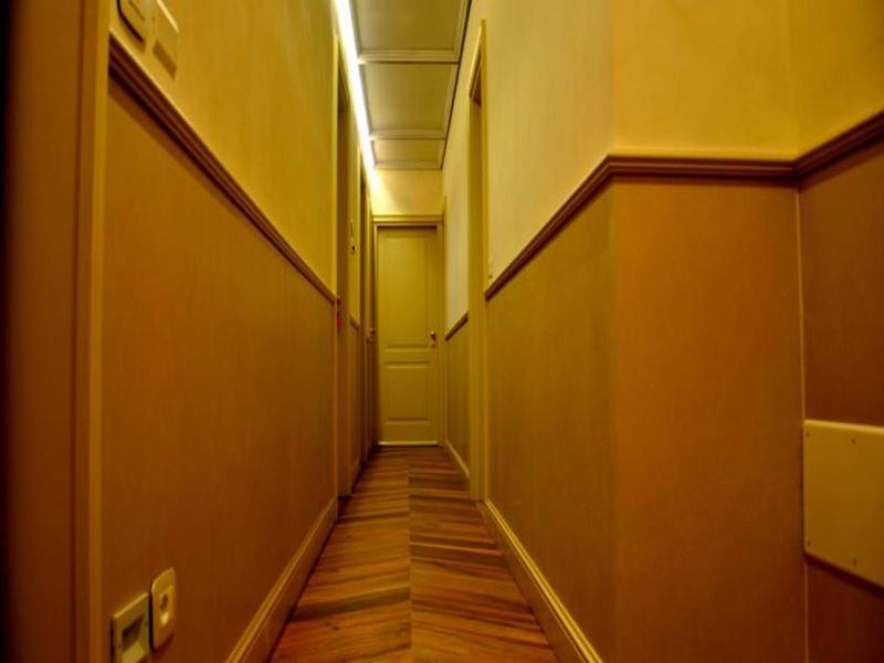 Residenza Cavallini Rome Luaran gambar