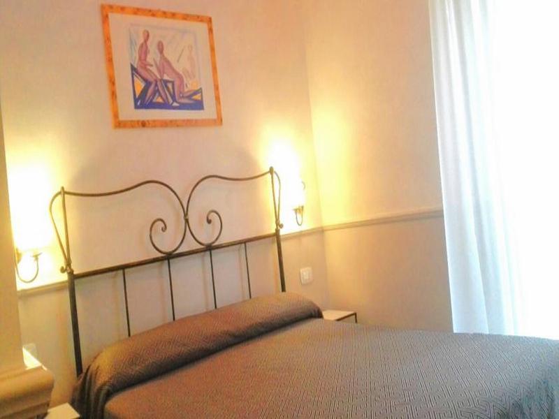 Residenza Cavallini Rome Luaran gambar