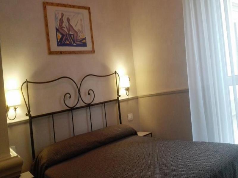 Residenza Cavallini Rome Luaran gambar