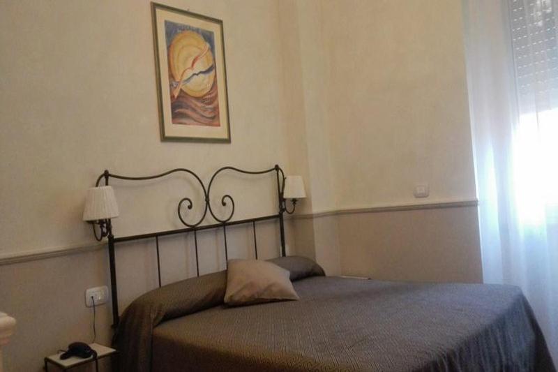 Residenza Cavallini Rome Luaran gambar